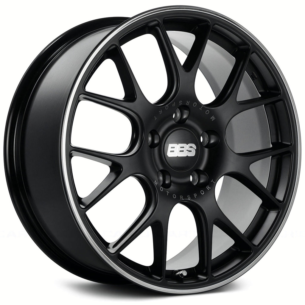 BBS CH-R - 19