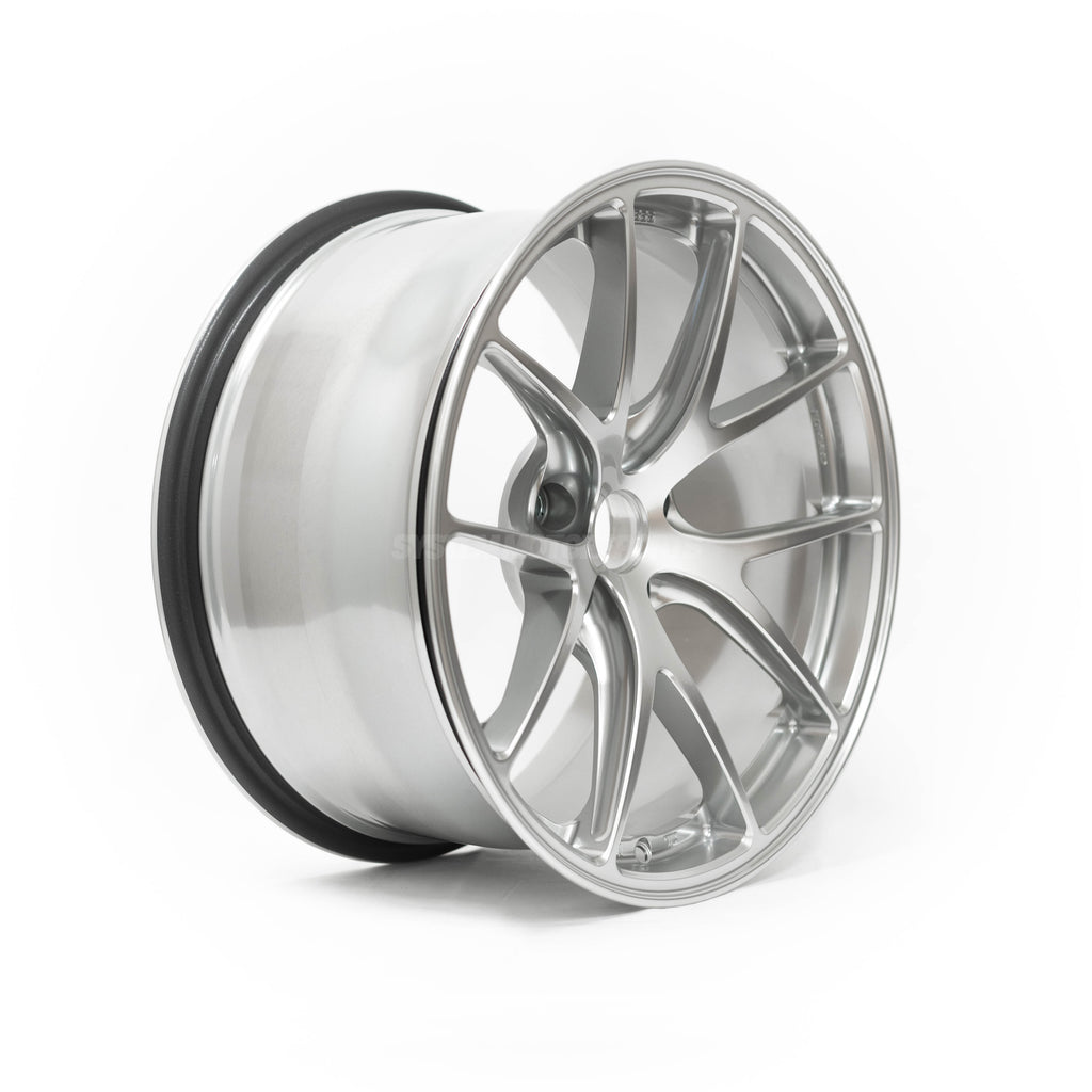 BBS RI-A - 18x9.5 / +22 / 5x114.3 - *Set of 4*