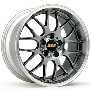 BBS RS-GT - 20