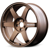 Volk Racing TE37 Saga S-Plus - 19x9 +23 / 19x10 +34 / 5x120 (F8x M2/M3/M4 Fitment) *Set of 4*