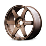 Volk Racing TE37 Saga S-Plus - 20x9.5 +25 / 20x10.5 +32 / 5x112 *Set of 4*