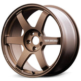 Volk Racing TE37 Saga S-Plus - 19x9.5 +25 / 19x11 +35 / 5x112 *Set of 4*