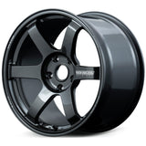 Volk TE37 Saga S-Plus - 19x9.5 +20 / 19x11 +37 5x120 - Diamond Dark Gunmetal (F8x M2/M3/M4 Fitment) *Set of 4*