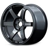 Rays Volk Racing TE37 Saga S-Plus - 19x9 / 19x12 / 5x130 (Porsche 997 WB Fitment) *Set of 4*