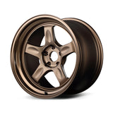 Volk Racing 21C - 18x9.5 / +20 / 5x114.3 *Set of 4*