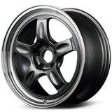 Volk Racing 21C - 18x9.5 / +20 / 5x120 *Set of 4*