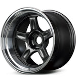 Volk Racing 21C - 18x9.5 / +20 / 5x114.3 *Set of 4*