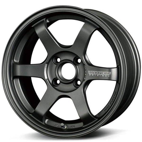 Volk Racing TE37 Sonic Club Racer - 15