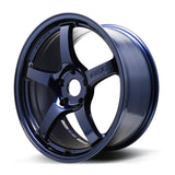 Gram Lights 57CR - 18x9.5 / +38 / 5x120 (FL5/FK8 Civic Type R + DE5 Integra Type S Fitment) *Set of 4*