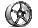 Gram Lights 57CR - 18x9.5 / +38 / 5x120 (FL5/FK8 Civic Type R + DE5 Integra Type S Fitment) *Set of 4*