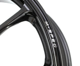 Rays Volk Racing ZE40 M-Spec - 18x9.5 / +21 / 5x114.3 - Diamond Dark Gunmetal *Set of 4*