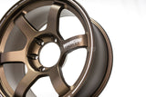 Volk Racing TE37 Large PCD Progressive Model II - 18x9 / +0 / 6x139.7 (Tacoma/4Runner/GX Fitment) *Set of 4*