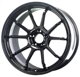 Advan Racing RZ-DF2 for Porsche - 20"