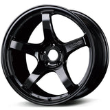 Gram Lights 57CR - 18x9.5 / +38 / 5x120 (FL5/FK8 Civic Type R + DE5 Integra Type S Fitment) *Set of 4*