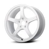 Gram Lights 57CR - 18x9.5 / +38 / 5x120 (FL5/FK8 Civic Type R + DE5 Integra Type S Fitment) *Set of 4*