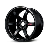 Gram Lights 57DR - 18x9.5 / +38 / 5x114.3 (WRX/STI Fitment) *Set of 4*