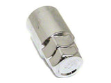 Rays Lug Nuts - Replacement Lock Key