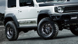 Rays Offroad A-LAP-J 2324 Limited Edition - 16"