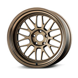 Volk Racing 21A - 18x9.5 / +20 / 5x114.3 *Set of 4*