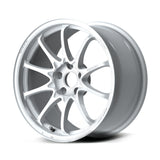 Volk Racing CE28N-Plus - 18x9.5 / +38 / 5x120 *Set of 4*