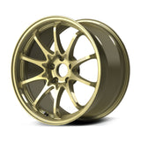 Volk Racing CE28N-Plus - 18x9.5 / +38 / 5x120 *Set of 4*