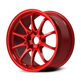 Volk Racing CE28N-Plus - 18x9.5 / +38 / 5x120 *Set of 4*