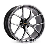 BBS FI-R EVO - 20x9.5 / 21x12 / Centerlock (Porsche 992 GT3 Fitment) *Set of 4*