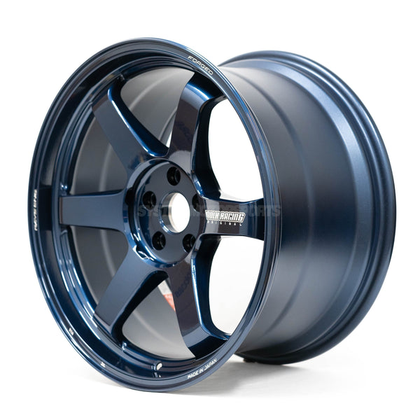 Rays Volk Racing TE37 Ultra M-Spec - 19x9.5 / +28 / 5x114.3 (Lexus 4IS /  IS350 / RCF Fitment) *Set of 4*