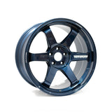 Rays Volk Racing TE37 Ultra M-Spec - 19x9.5 / +21 / 5x114.3 (GR Corolla Fitment) *Set of 4*