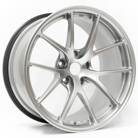 BBS RI-A - 19x9 +50 / 19x12 +45 / 5x130 (Porsche 997 WB Fitment) *Set of 4*