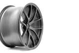 BBS RI-A - 18x9.5 / +22 / 5x114.3 - Matte Graphite *Set of 4*