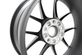 BBS RI-A - 18x9.5 / +22 / 5x114.3 - Matte Graphite *Set of 4*