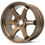 Rays Volk Racing TE37 Ultra M-Spec - 20x10 +30 / 20x12 +20 / 5x114.3 (R35 GT-R Fitment) *Set of 4*