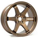 Rays Volk Racing TE37 Ultra M-Spec - 19x9.5 / +21 / 5x114.3 (GR Corolla Fitment) *Set of 4*