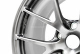 BBS RI-A - 18x9.5 / +22 / 5x114.3 - Diamond Black *Set of 4*