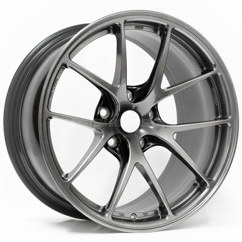 BBS RI-A - 18x8.5 / 18x10 / 5x130 (Porsche 986/987 Cayman Fitment) *Set of 4*