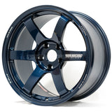 Volk TE37 Saga S-Plus - 19x9.5 +20 / 19x11 +37 5x120 - Mag Blue (F8x M2/M3/M4 Fitment) *Set of 4*