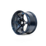 Volk Racing TE37 Saga S-Plus - 17x9 / +35 / 5x120 - Mag Blue (BMW E36 M3 Fitment) *Set of 4*