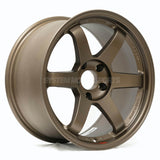 Volk Racing TE37SL - 18x9.5 / +22 / 5x120 (BMW 3 Series Fitment) *Set of 4*