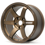 Volk Racing TE37 Saga S-Plus - 18x9.5 / +35 / 5x114.3 *Set of 4*