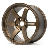 Volk Racing TE37 Saga S-Plus - 18x9.5 +20 / 18x10.5 +20 / 5x120 (E9x M3 Fitment) *Set of 4*