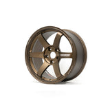 Volk Racing TE37 Saga S-Plus - 17x9 / +35 / 5x120 - Bronze Almite (BMW E36 M3 Fitment) *Set of 4*