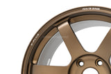 Volk Racing TE37 Saga S-Plus - 17x9 / +35 / 5x120 - Bronze Almite (BMW E36 M3 Fitment) *Set of 4*