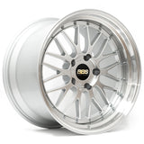 BBS LM - 18x10 / +20 / 5x114.3 *Set of 4*