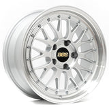 BBS LM - 17x8 / +40 / 5x120 (E36 M3 Fitment) *Set of 4*