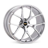 BBS FI-R EVO - 20x9.5 / 21x12 / Centerlock (Porsche 992 GT3 Fitment) *Set of 4*