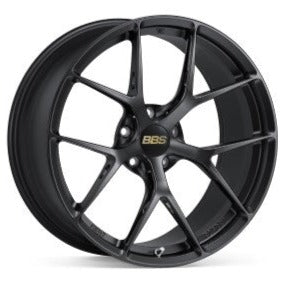 BBS FI-R - 20x9.5 +22 / 20x10.5 +35 / 5x120 - Matte Black (BMW F8x M2/M3/M4 Fitment) *Set of 4*