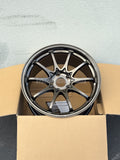 Volk Racing CE28N-Plus - 18x9.5 / +38 / 5x114.3 - Shining Bronze Metal *Set of 4*