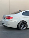 BBS RI-A - 18x10 / +25 / 5x120 - Matte Bronze (E9x M3 / E46 M3 / F8x M2/M3/M4 Fitment) *Set of 4*