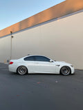 BBS RI-A - 18x10 / +25 / 5x120 - Matte Bronze (E9x M3 / E46 M3 / F8x M2/M3/M4 Fitment) *Set of 4*